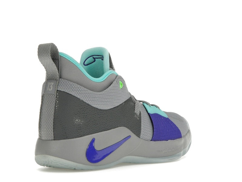 Nike PG 2 Pure Platinum