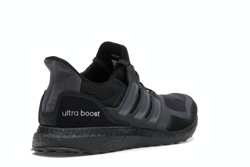 adidas Ultra Boost S&L Core Black Carbon