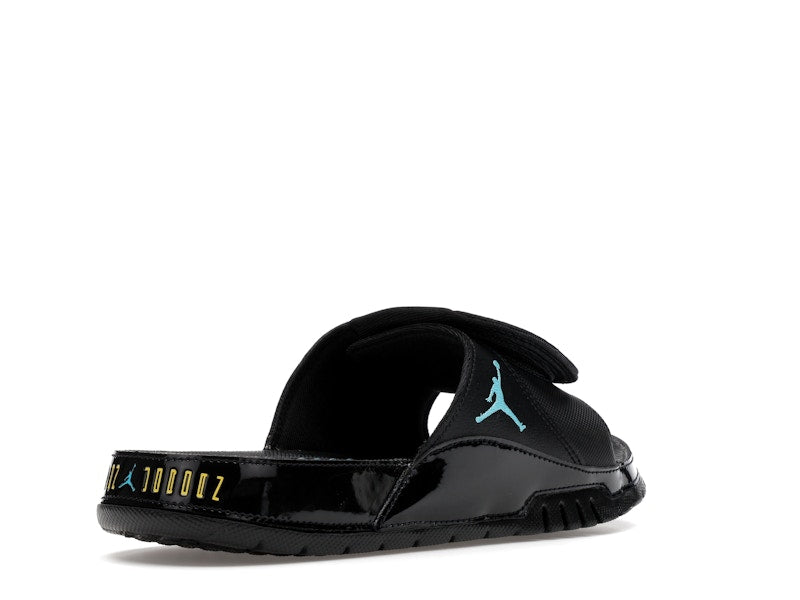 Jordan Hydro XI Retro Gamma Blue