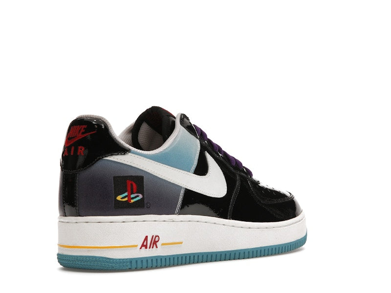 Nike Air Force 1 Low Playstation