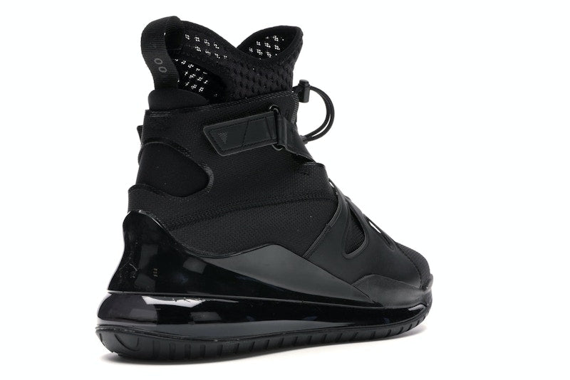 Jordan Air Latitude 720 Triple Black (Women's)