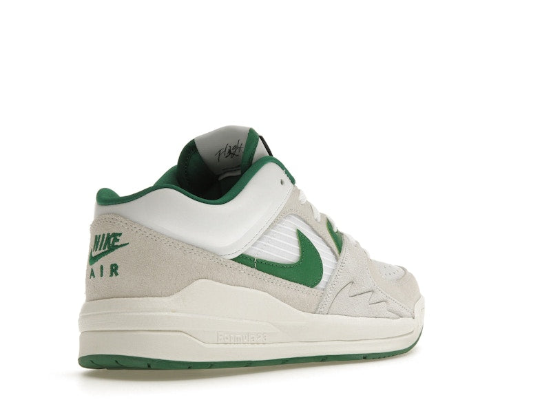 Jordan Stadium 90 White Clover Green