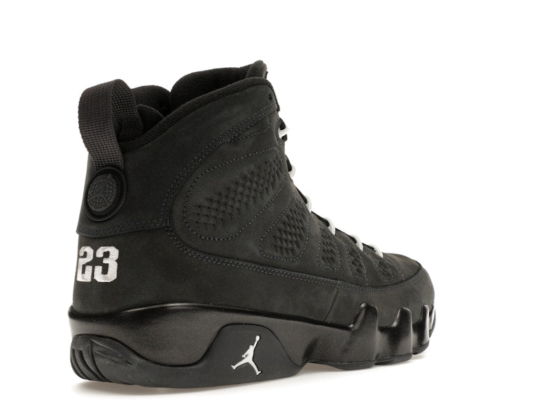 Jordan 9 Retro Anthracite
