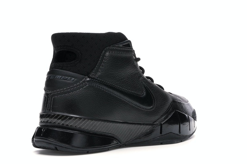 Nike Kobe 1 Black Mamba