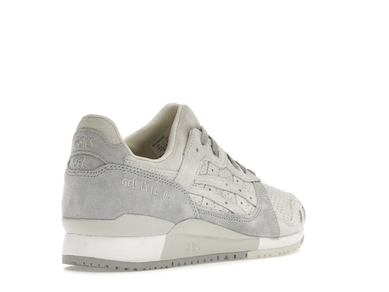 ASICS Gel-Lyte III Glacier Grey Piedmont Grey