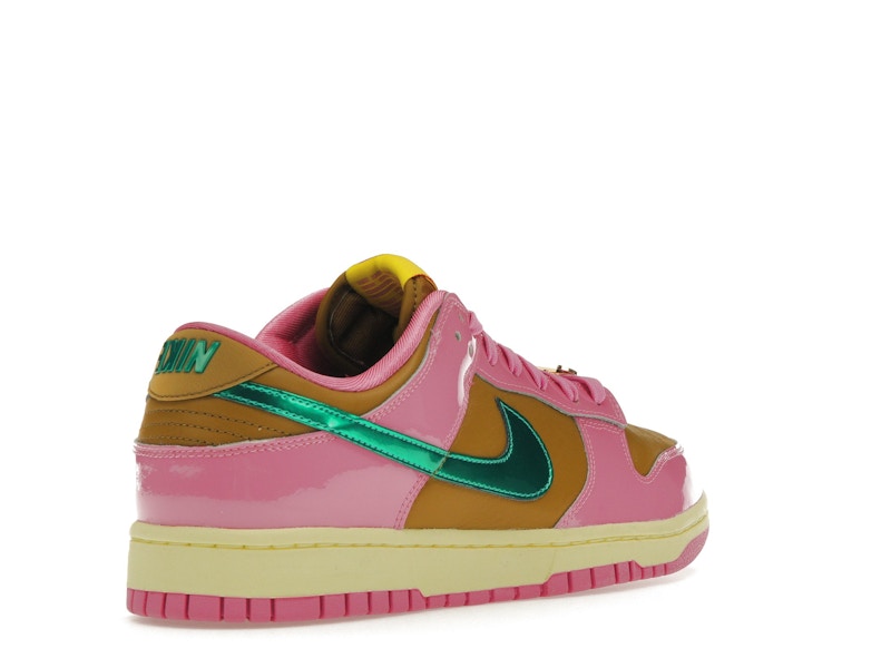 Nike Dunk Low QS Parris Goebel (Women's)