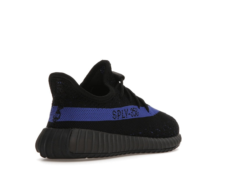 adidas Yeezy Boost 350 V2 Dazzling Blue (Kids)