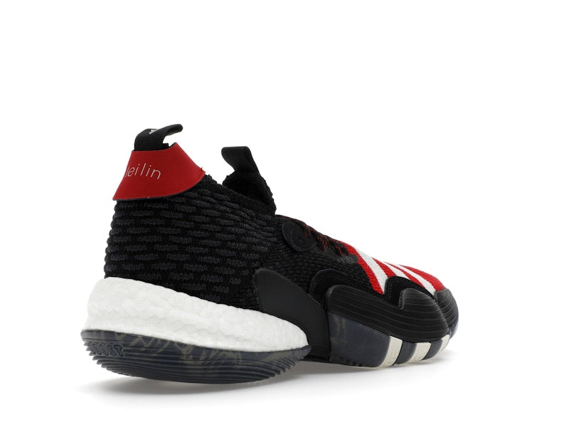 adidas Trae Young 2.0 Chinese New Year