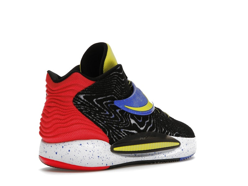 Nike KD 14 Pop Art