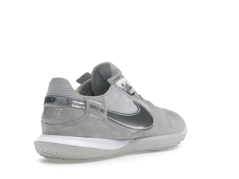 Nike Streetgato Light Smoke Grey Metallic Silver