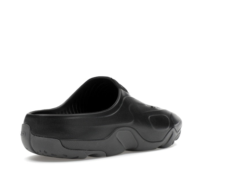 Jordan Roam Slide Black Iron Grey