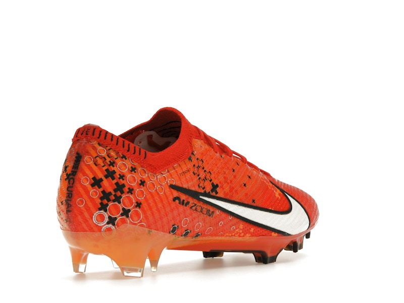 Nike MDS Mercurial Vapor 15 Elite FG Dream Speed Light Crimson