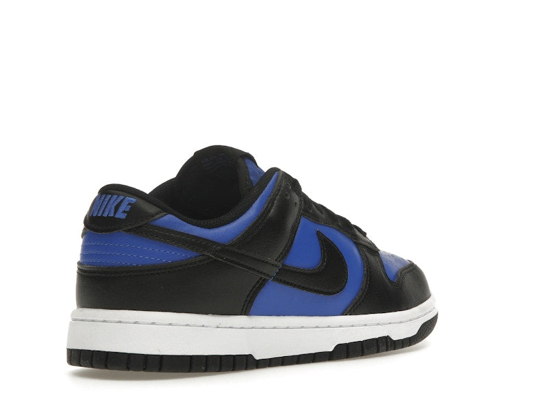 Nike Dunk Low Hyper Royal