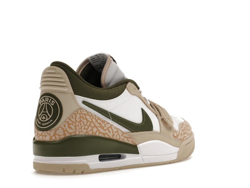 Jordan Legacy 312 Low PSG Paris Saint-Germain