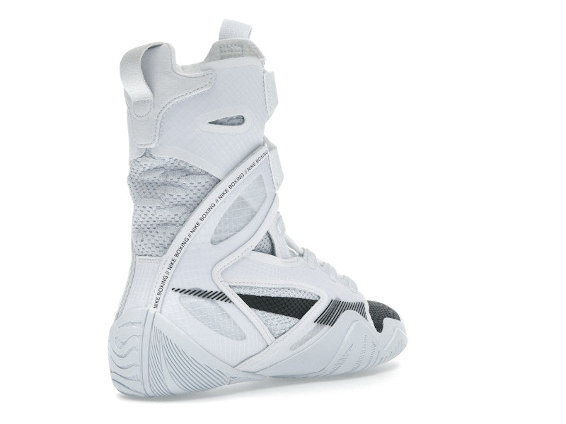 Nike HyperKO 2 White Black