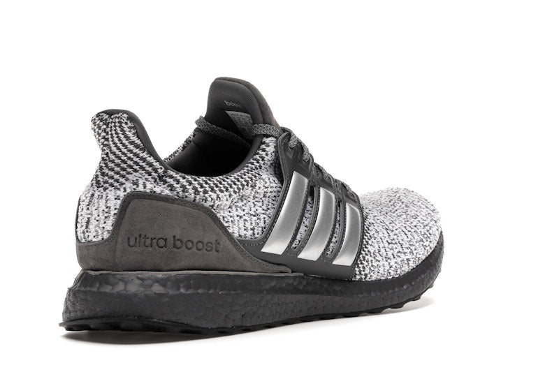 adidas Ultra Boost DNA Grey Silver