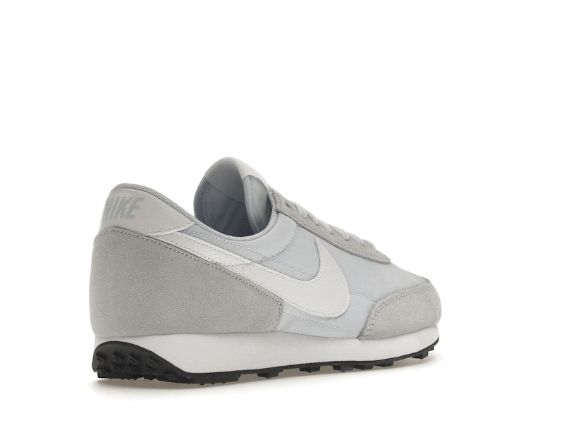 Nike Daybreak Football Grey Light Blue (Women's)