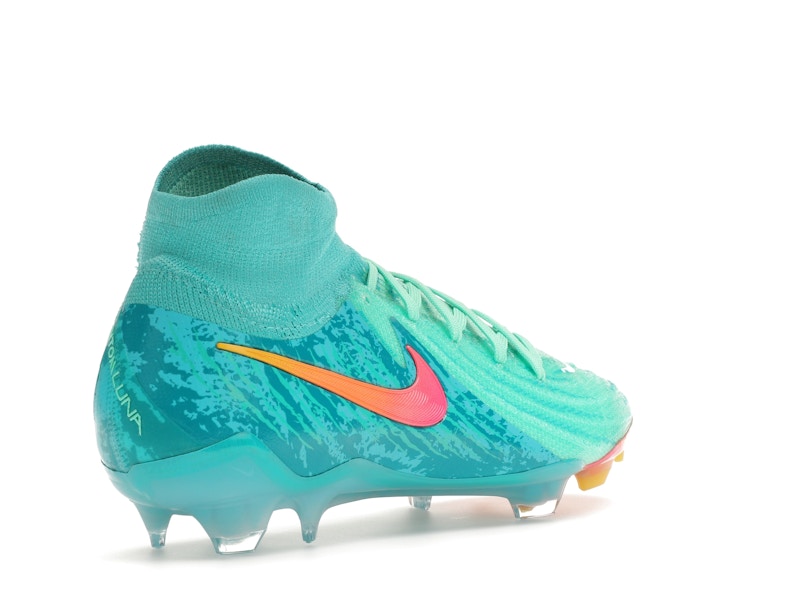 Nike Phantom Luna 2 Elite LV8 FG Vortex Pack
