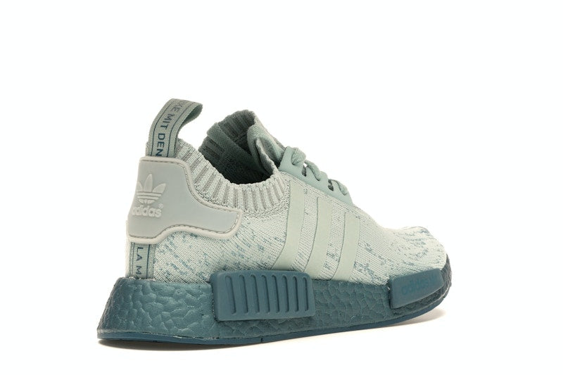adidas NMD R1 Sea Crystal (Women's)