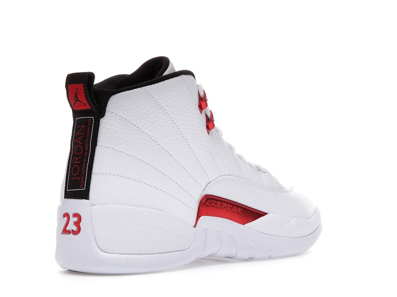 Jordan 12 Retro Twist