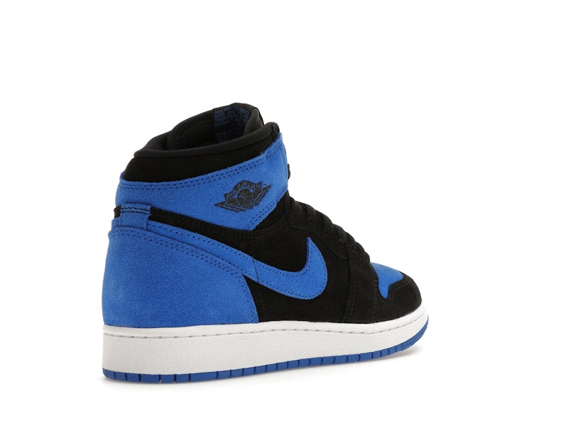 Jordan 1 Retro High OG Royal Reimagined (GS)