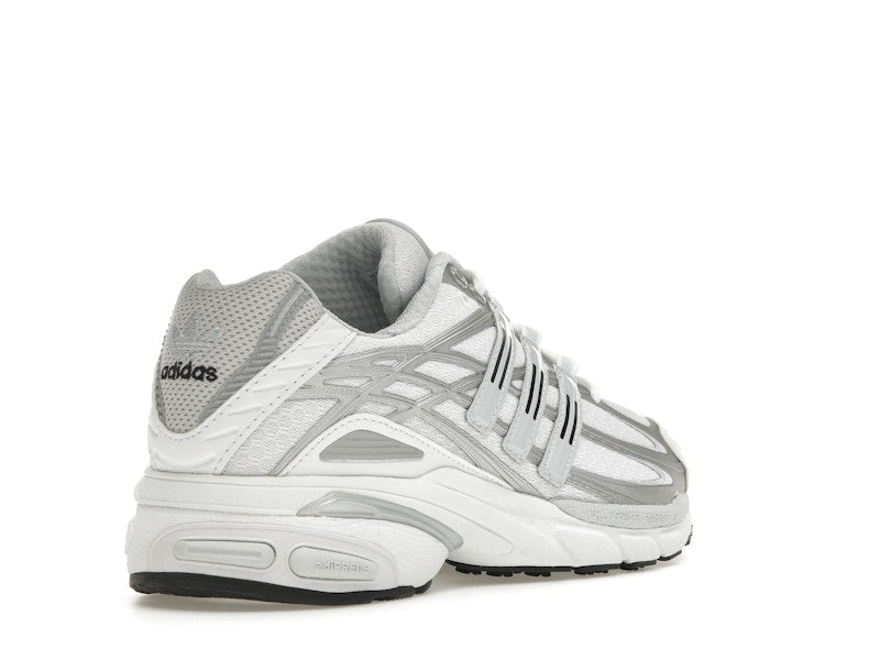 adidas Adistar Cushion 3 Cloud White Halo Blue Matte Silver (Women's)