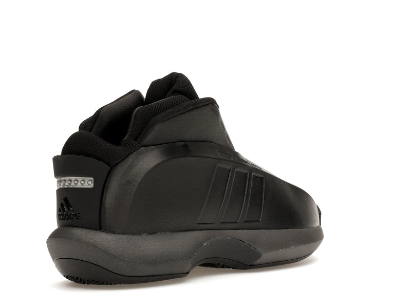 adidas Crazy 1 Black (2023)