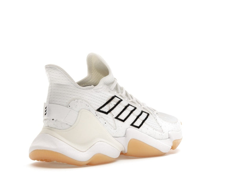 adidas Impact FLX Patrick Mahomes White Gum