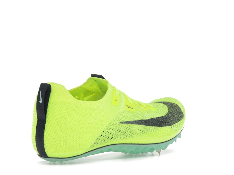 Nike Zoom Superfly Elite 2 Volt Mint Foam
