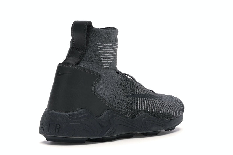 Nike Zoom Mercurial Xi Fk Dark Grey/Anthracite-Wolf Grey