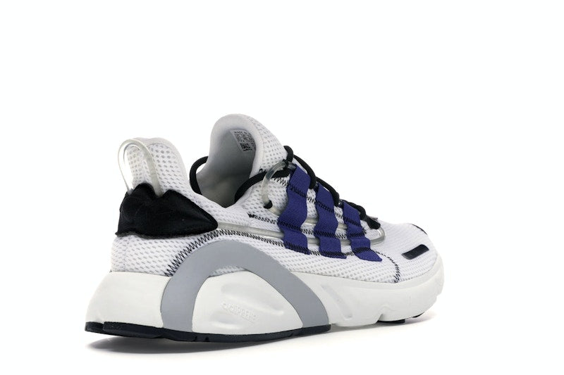 adidas LXCON Cloud White Active Blue