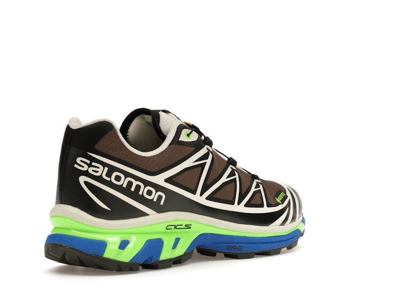Salomon XT-6 Gore-Tex SSENSE 20th Anniversary