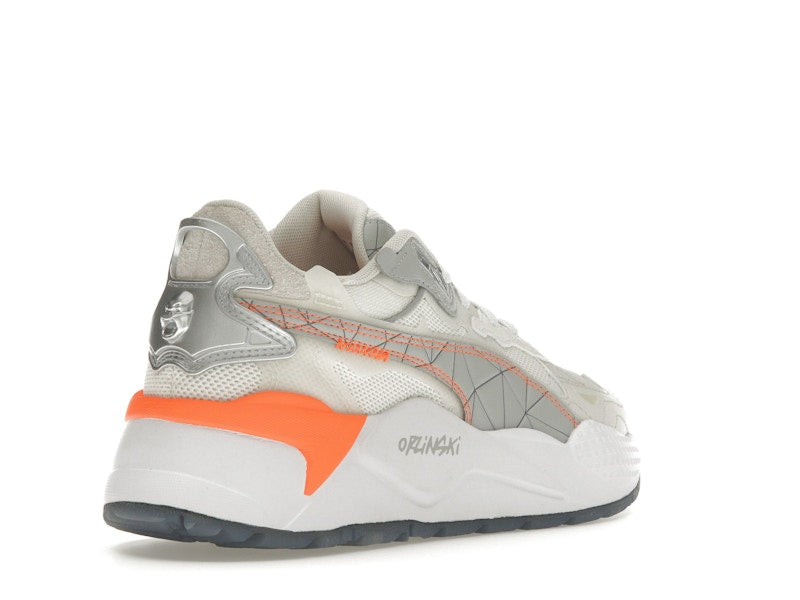 Puma RS-X Richard Orlinski Up