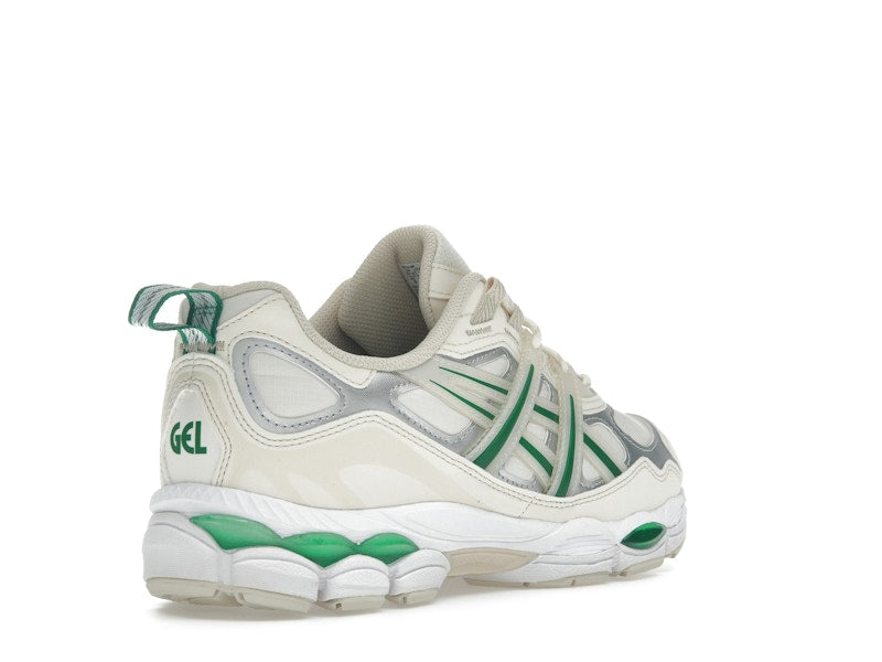 ASICS Gel-NYC Utility Cream Kale