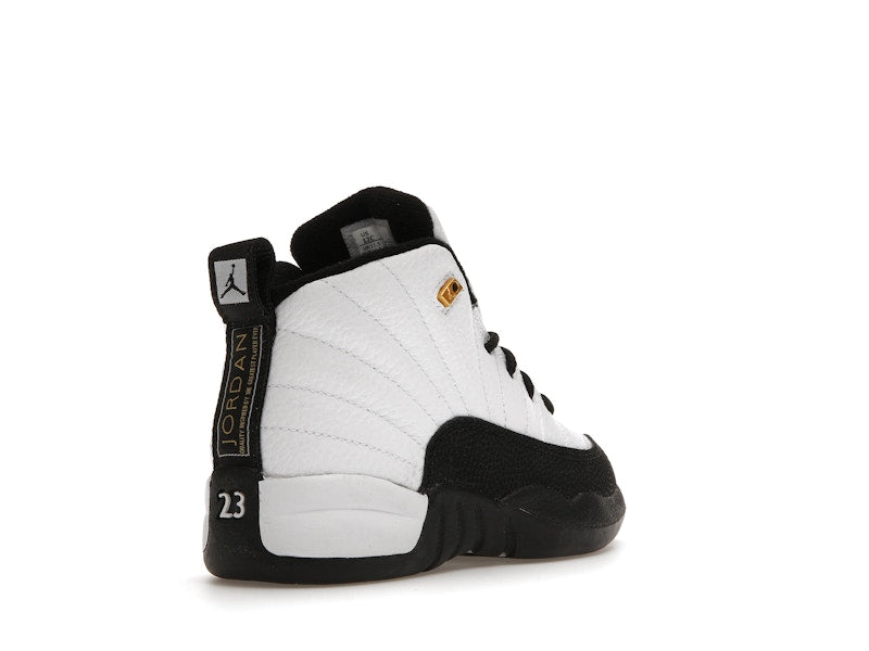 Jordan 12 Retro Royalty Taxi (PS)
