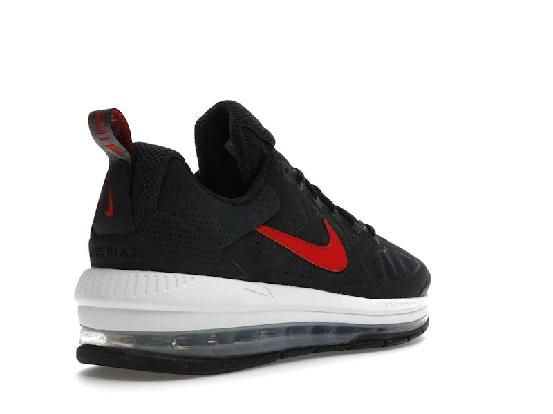 Nike Nike Air Max Genome Obsidian University Red