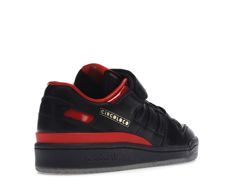 adidas Forum Low Circoloco