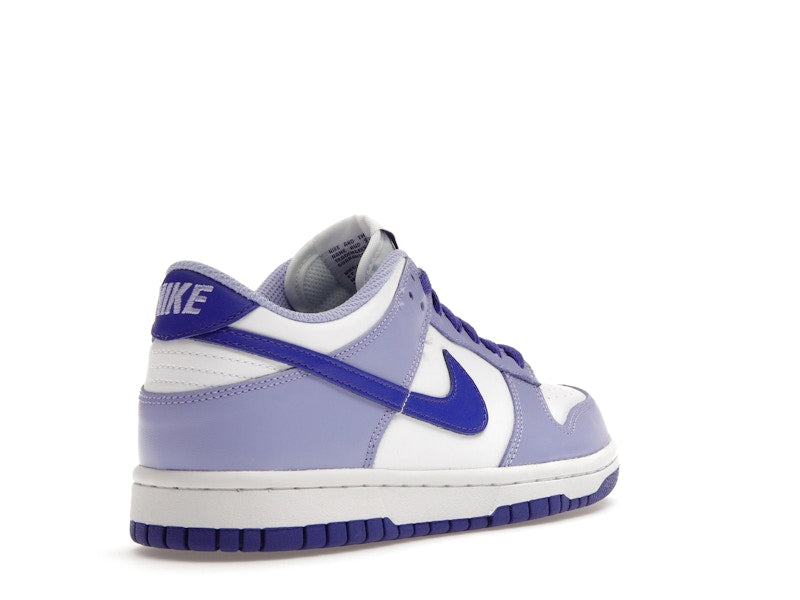 Nike Dunk Low Blueberry (GS)