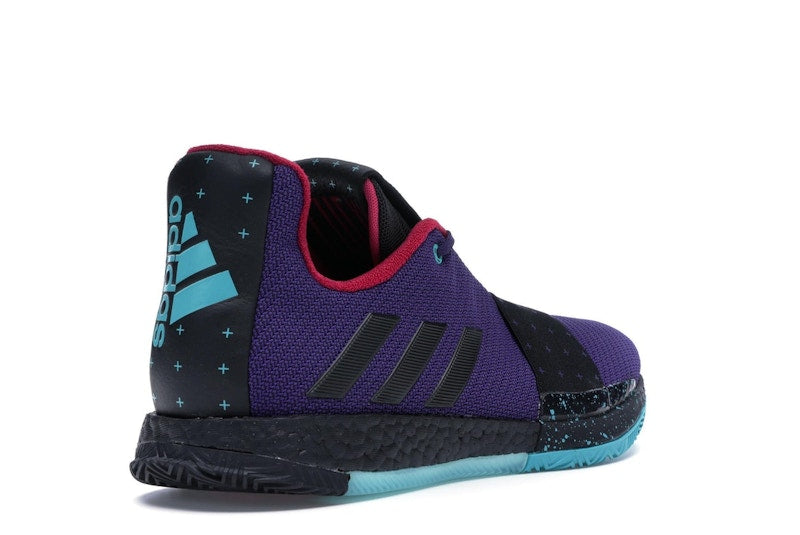 adidas Harden Vol. 3 Drew League