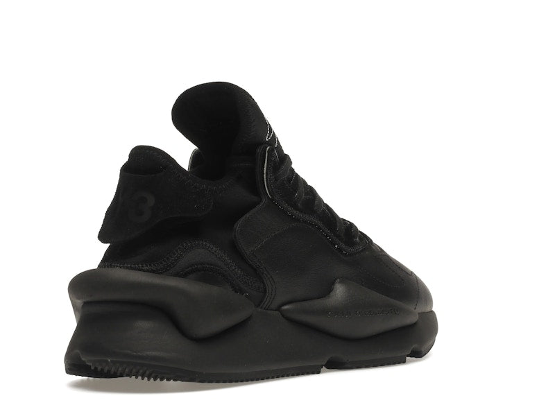 adidas Y-3 Kaiwa Black