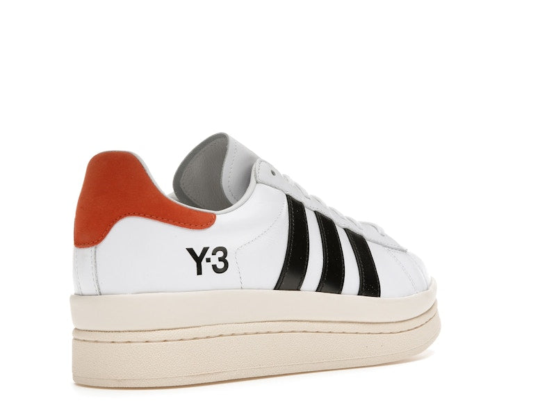 adidas Y-3 Hicho White Black