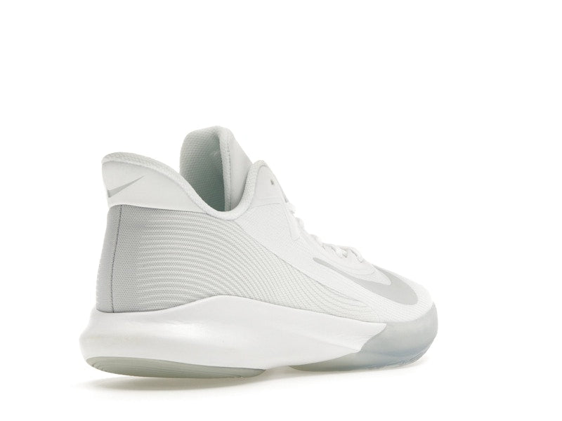 Nike Precision 4 White Ice