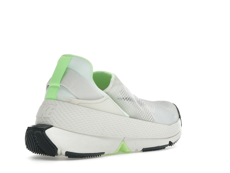 Nike Go FlyEase Ghost Green (Women's)