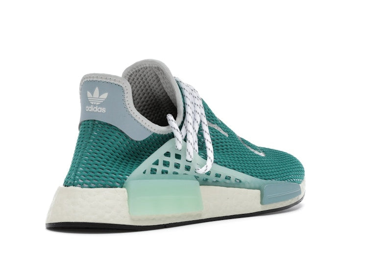 adidas NMD Hu Pharrell Dash Green
