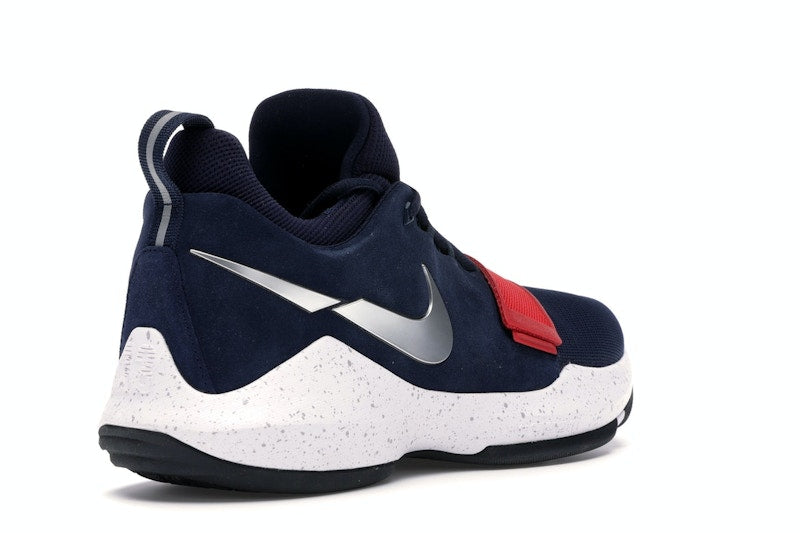 Nike PG 1 USA