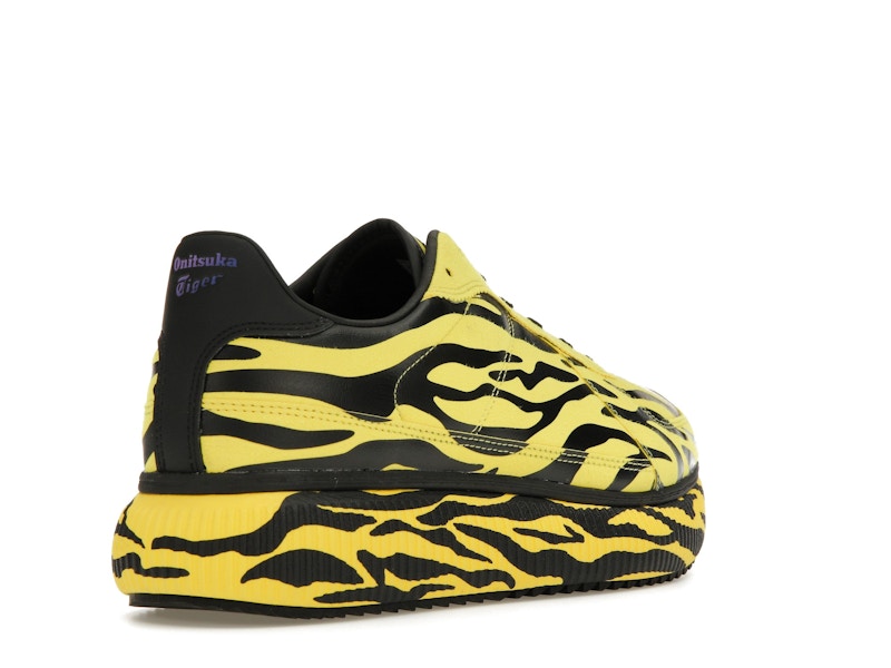 Onitsuka Tiger Delecity Urusei Yatsura Tiger
