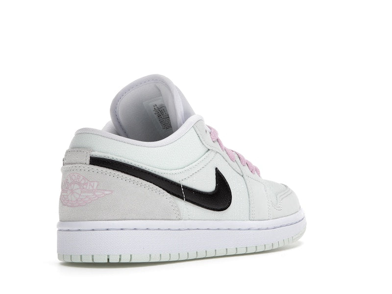 Jordan 1 Low SE Barely Green (Women's)