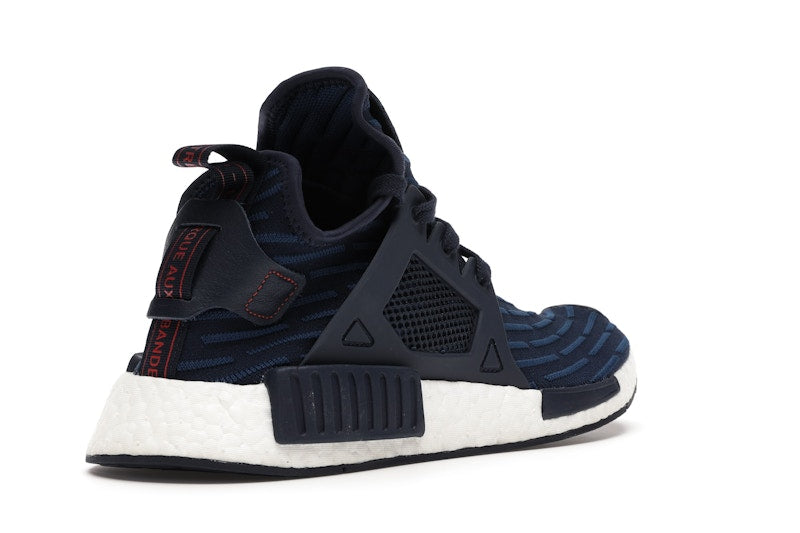 adidas NMD XR1 Collegiate Navy