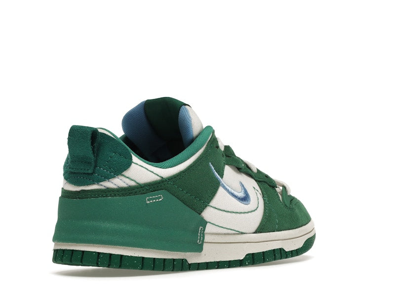 Nike Dunk Low Disrupt 2 Phantom University Blue (Women's)