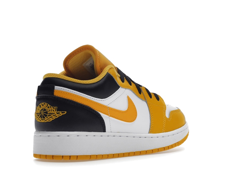 Jordan 1 Low Taxi (GS)